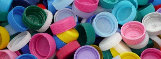 Bouchons Ã  recycler